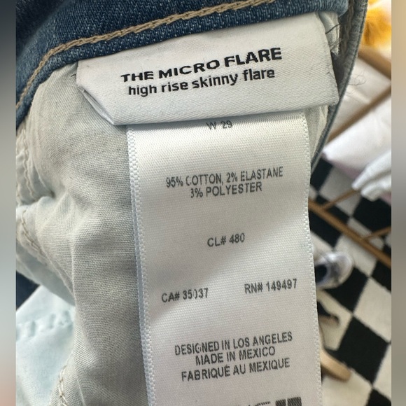 NWOT Joes Jeans - Picture 5 of 5